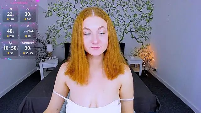 JeannieFox  online show from December 2024 11:44:01 AM