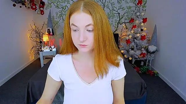 JeannieFox  online show from December 2024 08:12:01 AM