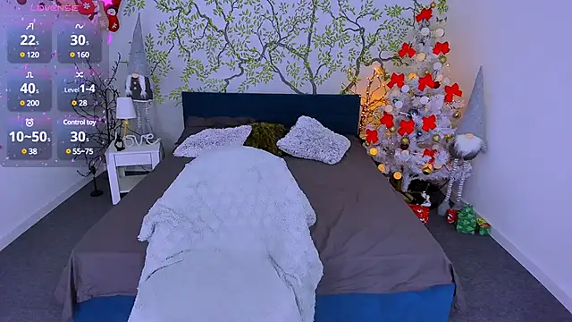 JeannieFox  online show from January 2025 03:49:02 PM