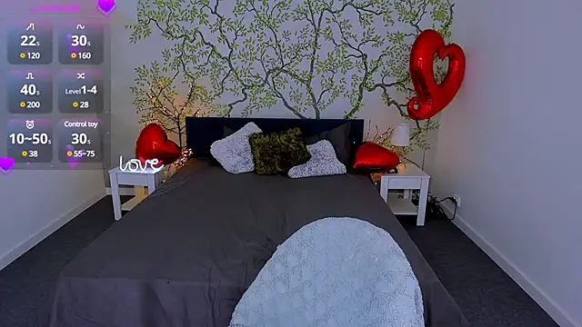 JeannieFox  online show from February 2025 09:06:01 PM