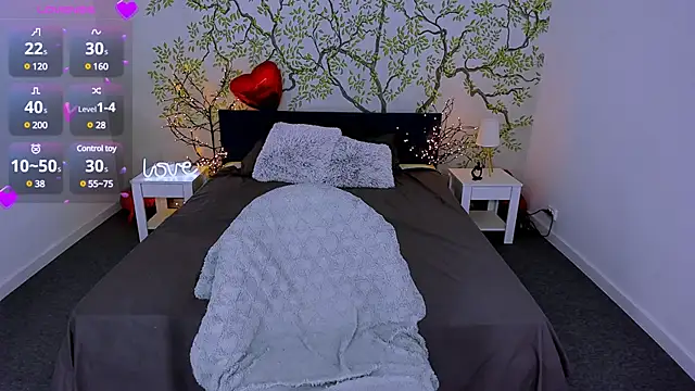 JeannieFox  online show from March 2025 01:16:02 AM