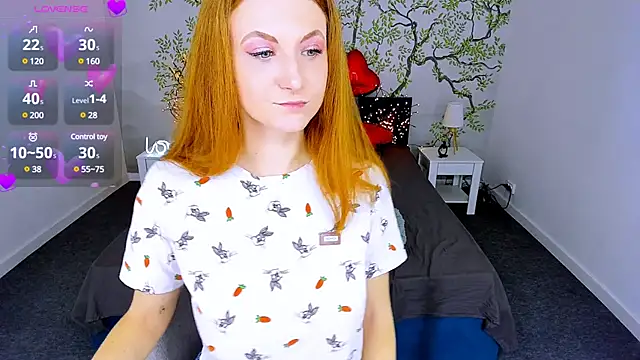 JeannieFox  online show from March 2025 09:16:02 AM