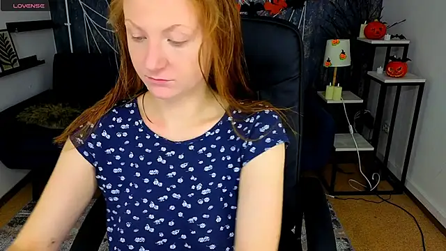 JeannieFox  online show from October 2025 06:16:02 AM