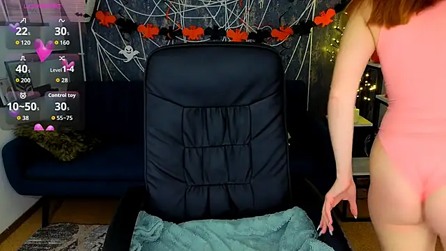 JeannieFox  online show from October 2025 06:24:02 AM