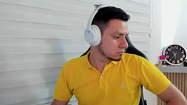 Rick Diesel  online show from October 2025 03:28:02 AM