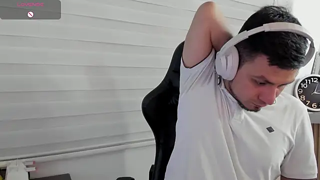 Rick Diesel  online show from February 2026 08:00:02 AM