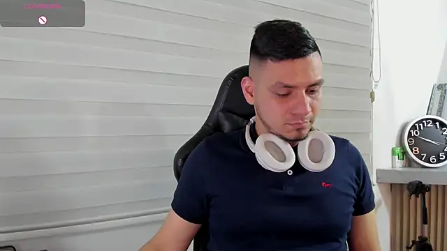 Rick Diesel  online show from March 2026 08:26:33 AM