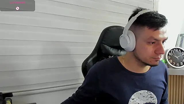 Rick Diesel  online show from March 2026 03:07:02 AM