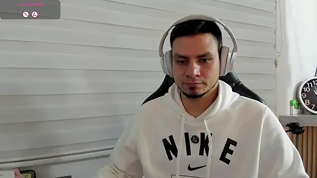 Rick Diesel  online show from April 2026 03:55:01 AM