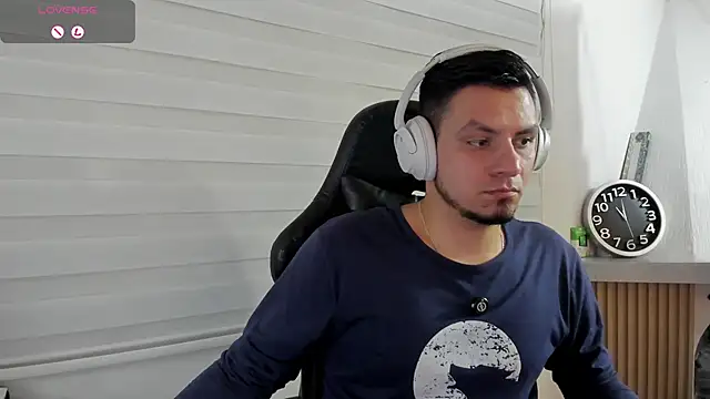 Rick Diesel  online show from April 2026 03:57:01 AM