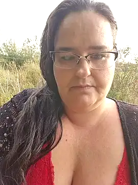 XxGipsyxX online show from September 2025 03:24:01 PM