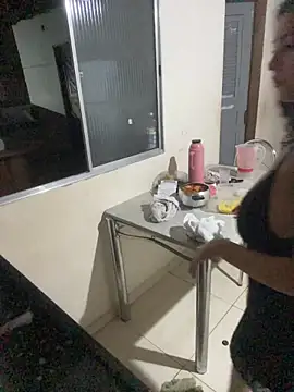 -Marivalda- online show from November 2025 10:35:01 PM