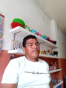 ELVERGON43267 online show from December 2024 07:43:02 PM