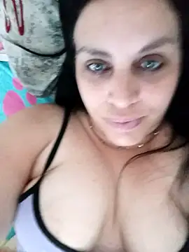 CRUELLAXX online show from December 2024 06:52:02 PM