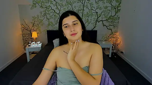 Linda EX online show from December 2024 06:11:02 AM