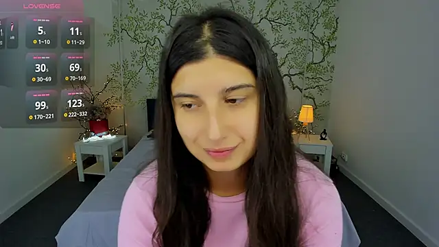 Linda EX online show from September 2025 06:02:02 AM