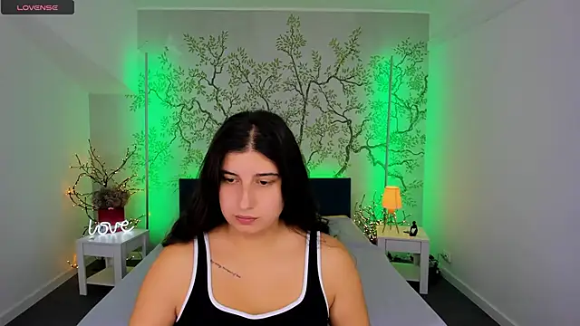 Linda EX online show from October 2025 06:01:01 AM