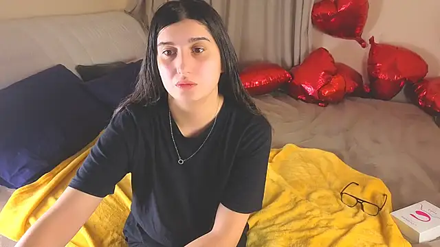 Linda EX online show from February 2026 07:15:01 PM