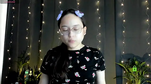 shantalc3rezo online show from February 2025 07:31:02 PM