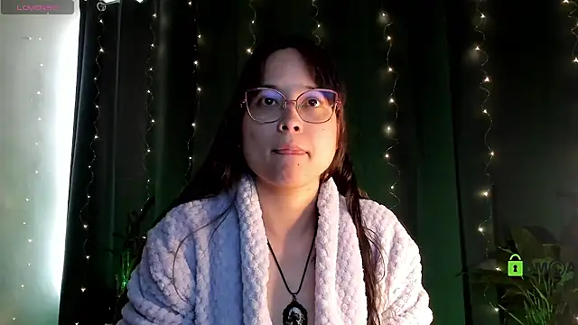 shantalc3rezo online show from February 2025 09:15:01 PM