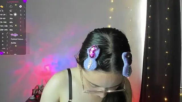 shantalc3rezo online show from September 2025 08:41:02 PM