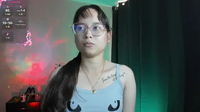 shantalc3rezo online show from January 2026 06:55:02 PM