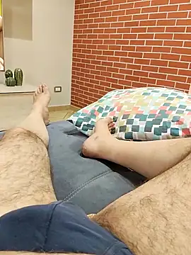 orsettoCum online show from April 2026 07:49:01 PM