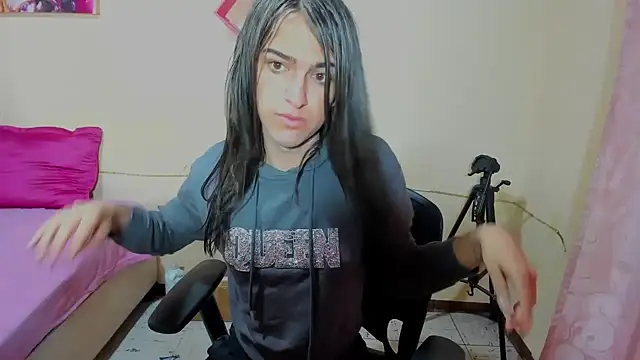 sweet1Girl online show from January 2025 12:07:02 PM