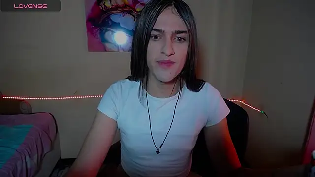 sweet1Girl online show from February 2025 08:01:01 PM