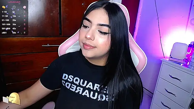 eva six online show from December 2024 08:29:01 PM