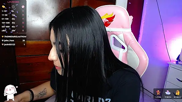 eva six online show from December 2024 11:35:01 PM