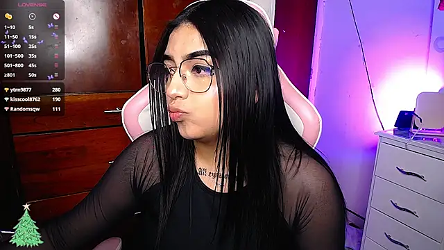 eva six online show from December 2024 12:23:01 AM