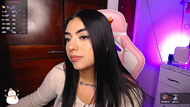 eva six online show from January 2025 09:36:02 PM