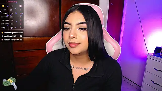 eva six online show from January 2025 11:40:01 PM