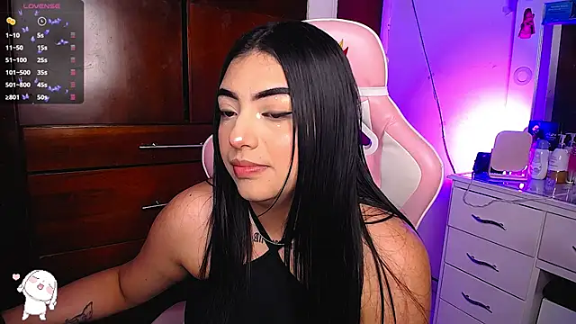 eva six online show from February 2025 03:15:02 AM