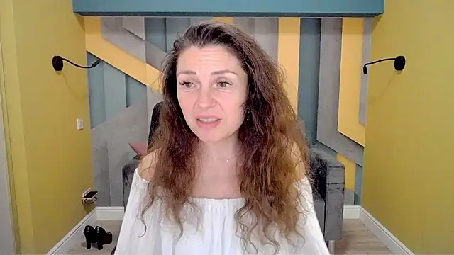 EllaLong online show from December 2024 04:38:01 PM