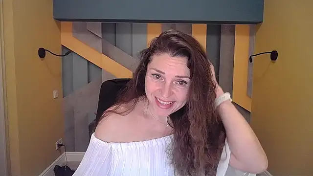 EllaLong online show from December 2024 12:35:01 PM