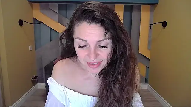 EllaLong online show from December 2024 12:28:01 PM