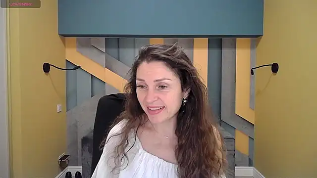 EllaLong online show from December 2024 12:38:01 PM