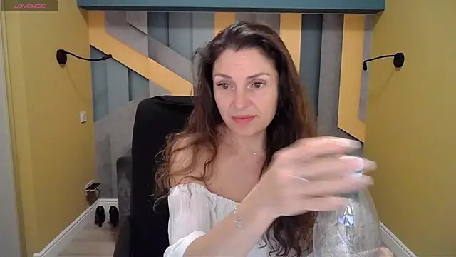 EllaLong online show from December 2024 03:44:01 PM