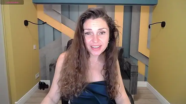 EllaLong online show from December 2024 03:58:01 PM