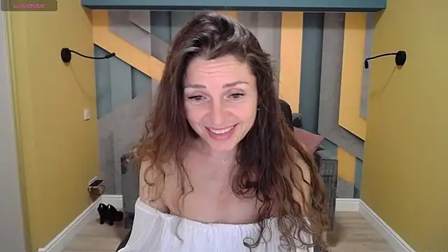 EllaLong online show from December 2024 03:42:01 PM