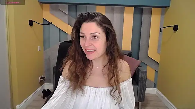 EllaLong online show from January 2025 03:40:02 PM