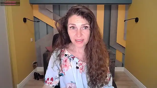 EllaLong online show from February 2025 12:58:01 PM