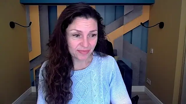 EllaLong online show from February 2026 12:27:01 PM