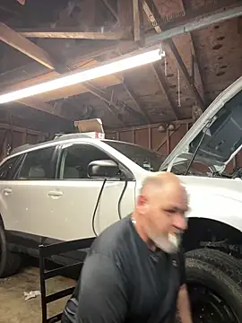 Snapshot of mrscum4u chatting on February 2025 05:50:01 PM mrscum4u online show from February 2025 05:50:01 PM