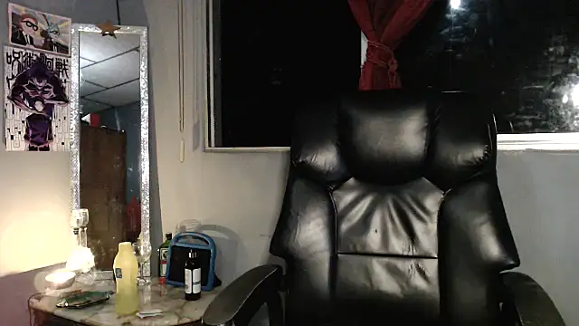 DanelyLopez online show from October 2025 12:30:02 AM