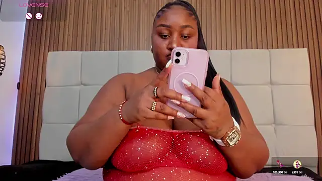 Saravy Blandon online show from October 2025 11:31:01 AM