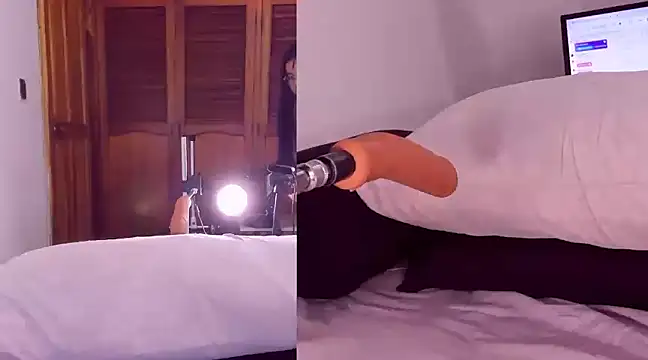 Curvy Cute online show from January 2025 08:02:02 PM