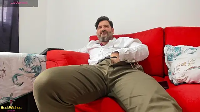 Maxi TheBigDaddy online show from January 2025 04:27:02 PM